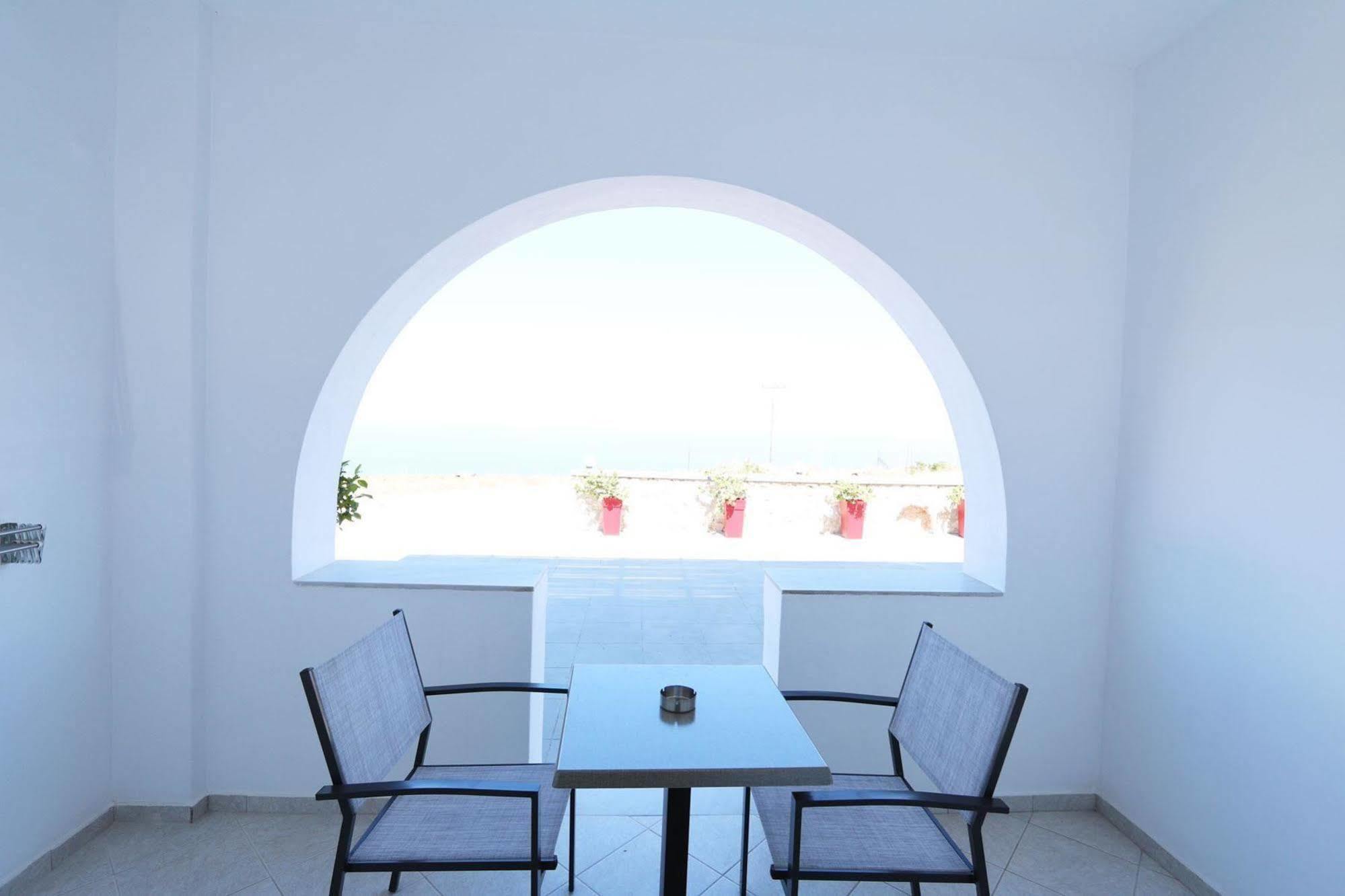 Villa Libertad Imerovigli  Exterior photo